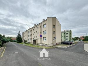 Prodej bytu 2+1, Třebenice, Lipová, 74 m2