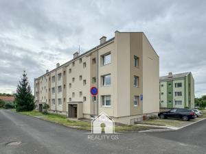 Prodej bytu 2+1, Třebenice, Lipová, 74 m2