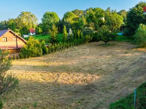 Prodej pozemku pro bydlení, Hrádek nad Nisou, Za Školou, 1233 m2