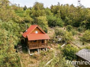 Prodej chaty, Nebovidy, 48 m2