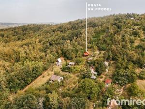 Prodej chaty, Nebovidy, 48 m2