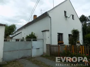 Prodej rodinného domu, Líšťany - Náklov, Náklov, 100 m2