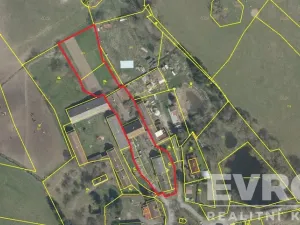 Prodej rodinného domu, Líšťany - Náklov, Náklov, 100 m2