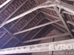 Prodej rodinného domu, Líšťany - Náklov, Náklov, 100 m2