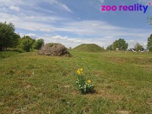 Prodej pozemku pro bydlení, Sedlečko u Soběslavě, 1500 m2