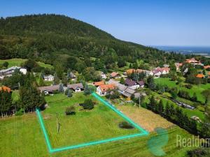 Prodej chalupy, Horní Stropnice - Hojná Voda, 142 m2