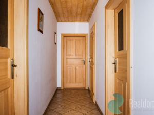 Prodej chalupy, Horní Stropnice - Hojná Voda, 142 m2