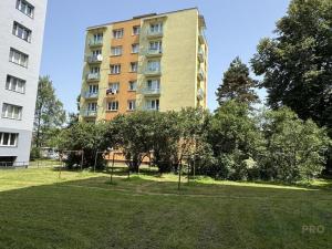 Pronájem bytu 2+kk, Havířov, Studentská, 36 m2