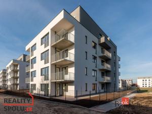 Pronájem bytu 2+kk, Rychnov nad Kněžnou, Javornická, 44 m2