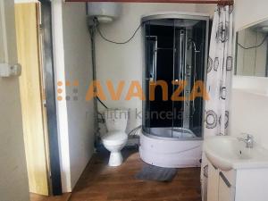 Pronájem bytu 2+kk, Děčín, Husovo nám., 51 m2