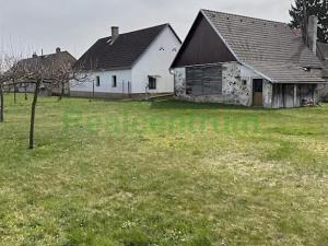 Prodej rodinného domu, Mladý Smolivec, 62 m2