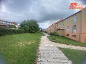 Prodej bytu 4+1, Nové Město nad Metují, Sadová, 100 m2