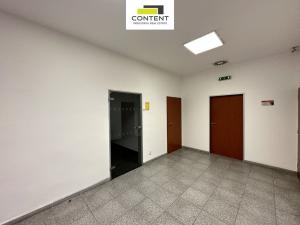 Pronájem kanceláře, Praha - Hostivař, Průmyslová, 186 m2