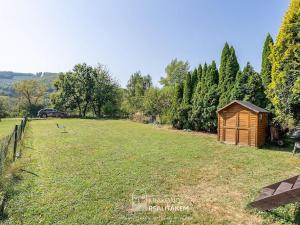 Prodej chaty, Jezernice, 37 m2