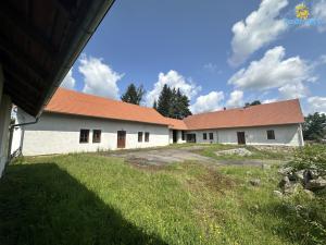 Prodej zemědělského objektu, Sedlec-Prčice - Uhřice, 1150 m2