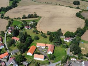 Prodej zemědělského objektu, Sedlec-Prčice - Uhřice, 1150 m2