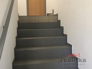 Pronájem bytu 1+kk, Opava - Předměstí, Rybářská, 29 m2