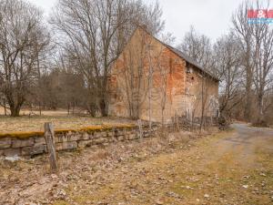 Prodej pozemku pro bydlení, Jindřichovice, 1292 m2