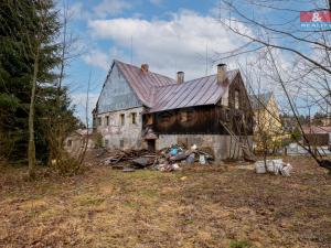 Prodej chaty, Horní Blatná, Purkyňova, 250 m2