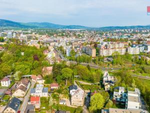 Prodej bytu 2+1, Liberec - Liberec VI-Rochlice, Hašlerova, 39 m2