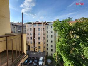 Prodej bytu 2+1, Praha - Vinohrady, Vinohradská, 86 m2