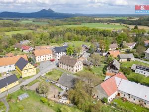 Prodej rodinného domu, Ždírec, 330 m2