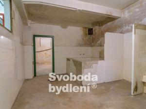 Prodej výrobních prostor, Hostomice, Ferrerova, 750 m2