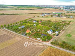 Prodej rodinného domu, Nový Šaldorf-Sedlešovice, 50 m2