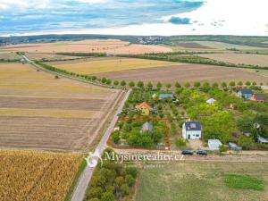 Prodej rodinného domu, Nový Šaldorf-Sedlešovice, 50 m2