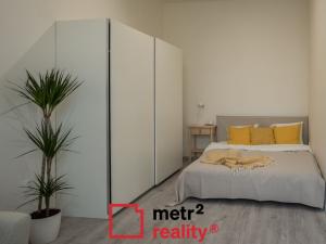 Pronájem bytu 2+kk, Olomouc, Dobrovského, 47 m2