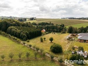 Prodej pozemku pro bydlení, Dolní Rožínka, 1200 m2