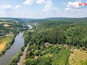 Prodej chaty, Nižbor - Stradonice, 50 m2