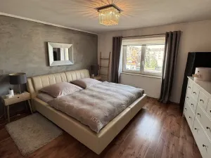 Prodej bytu 3+kk, Cheb, Evropská, 120 m2