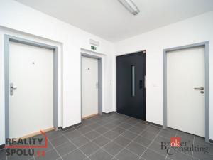 Prodej bytu 2+kk, Slaný, Prokopa Holého, 43 m2