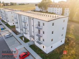 Prodej bytu 2+kk, Slaný, Prokopa Holého, 43 m2