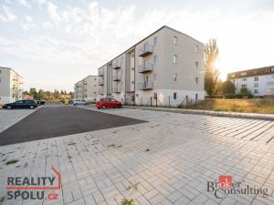 Prodej bytu 2+kk, Slaný, Prokopa Holého, 43 m2