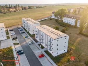 Prodej bytu 2+kk, Slaný, Prokopa Holého, 43 m2