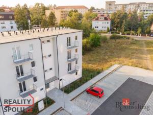 Prodej bytu 2+kk, Slaný, Prokopa Holého, 43 m2