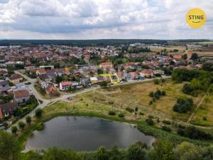 Prodej rodinného domu, Ratíškovice, Polní, 147 m2