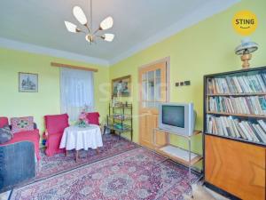 Prodej rodinného domu, Šardice, 85 m2