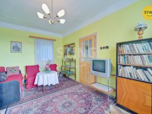 Prodej rodinného domu, Šardice, 85 m2