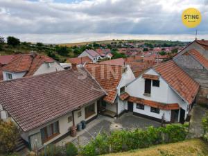 Prodej rodinného domu, Šardice, 85 m2