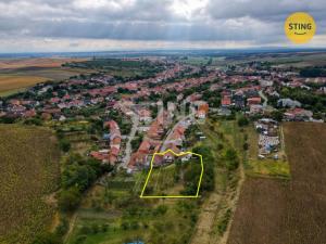 Prodej rodinného domu, Šardice, 85 m2