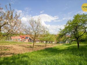 Prodej rodinného domu, Šardice, 85 m2