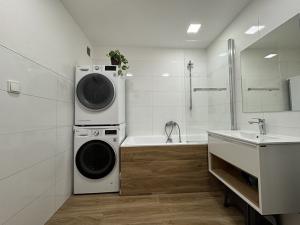 Prodej bytu 3+kk, Praha - Horní Měcholupy, Janovská, 64 m2