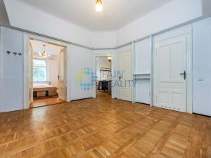 Pronájem bytu 3+1, Praha - Vinohrady, Na Švihance, 105 m2