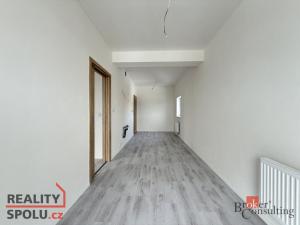 Prodej bytu 1+1, Nová Role, Svobodova, 49 m2