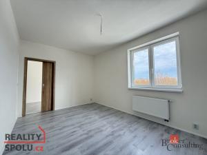 Prodej bytu 1+1, Nová Role, Svobodova, 49 m2