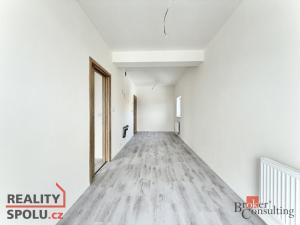 Prodej bytu 1+1, Nová Role, Svobodova, 49 m2