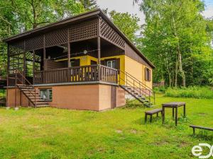 Prodej ubytování, Seč, 2216 m2